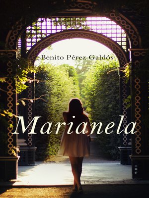 cover image of Marianela